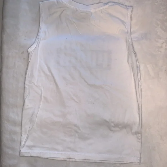Puma sleeveless top - Picture 4 of 4